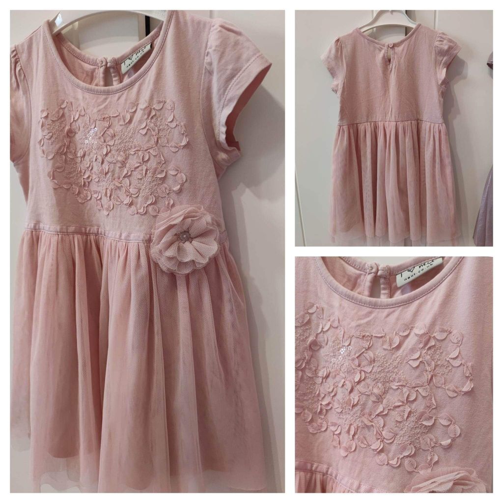 Рокли и гащеризони 2-3г,98р River Island,George,Ted Baker,NextBoden