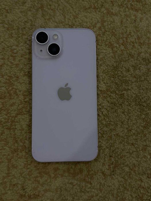 IPhone 14 128 Gb б/у в отличном состоянии