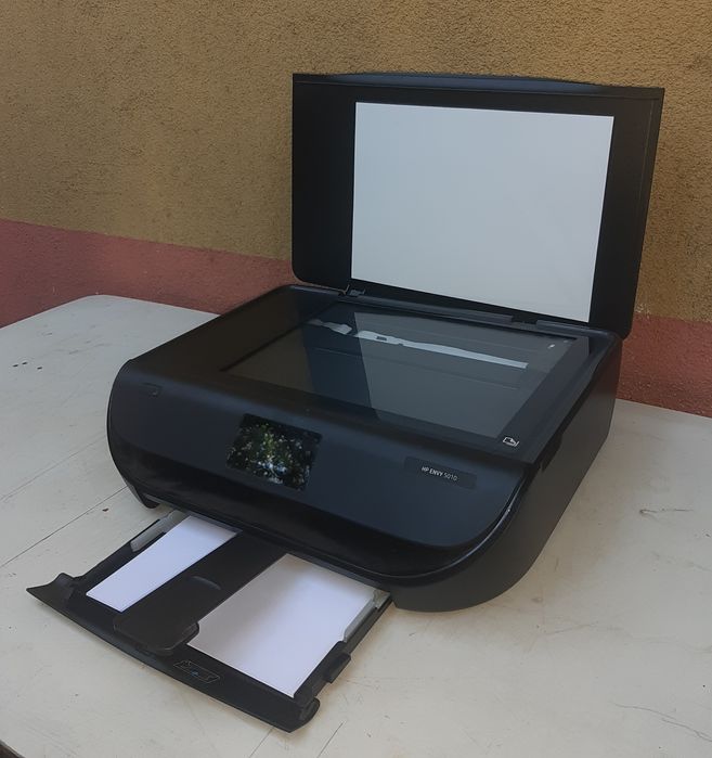 Imprimanta HP - Fara Cabluri!!