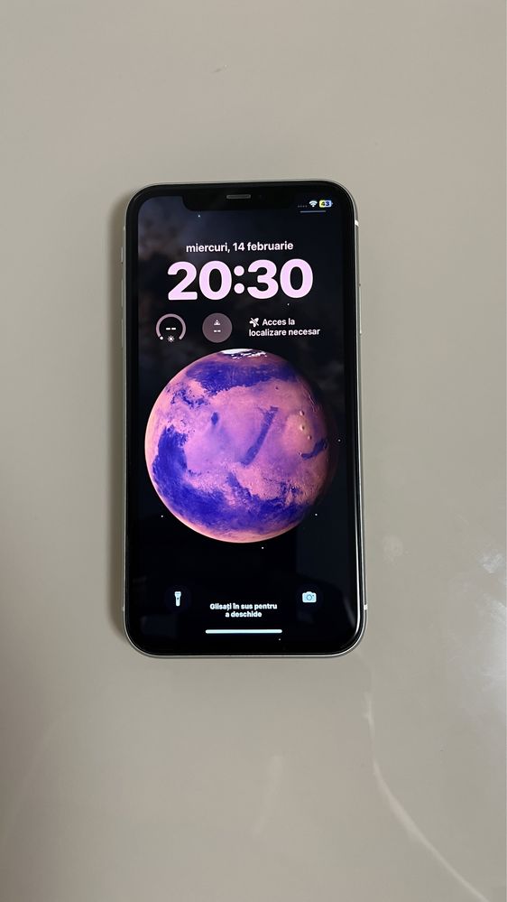 Iphone 11 128gb white