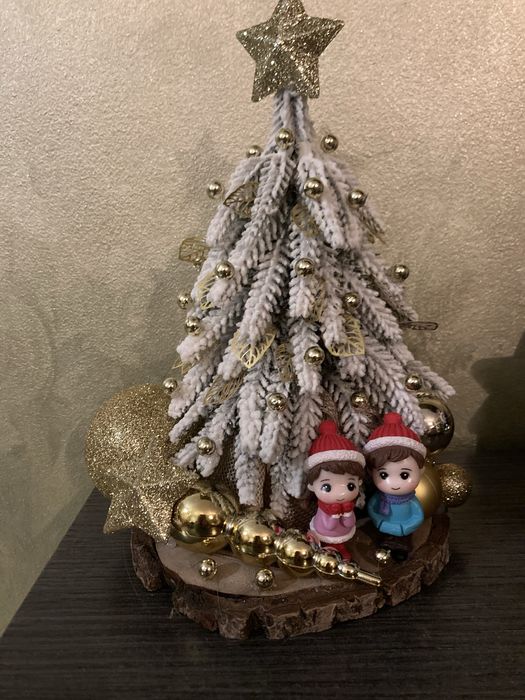 Decoratiuni hand made