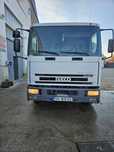 Vand camion forestier