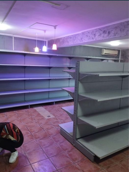 Rafturi de magazin  transport montaj gratis