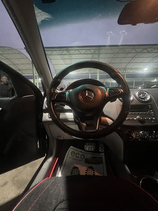 Nexia 3 черная автомат равон