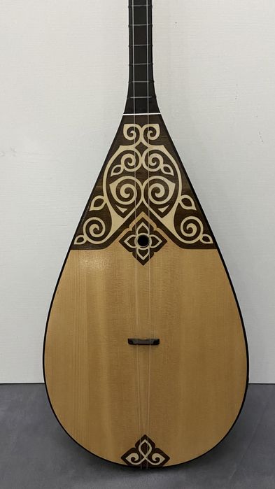 Кәсіби, концерттік домбыра