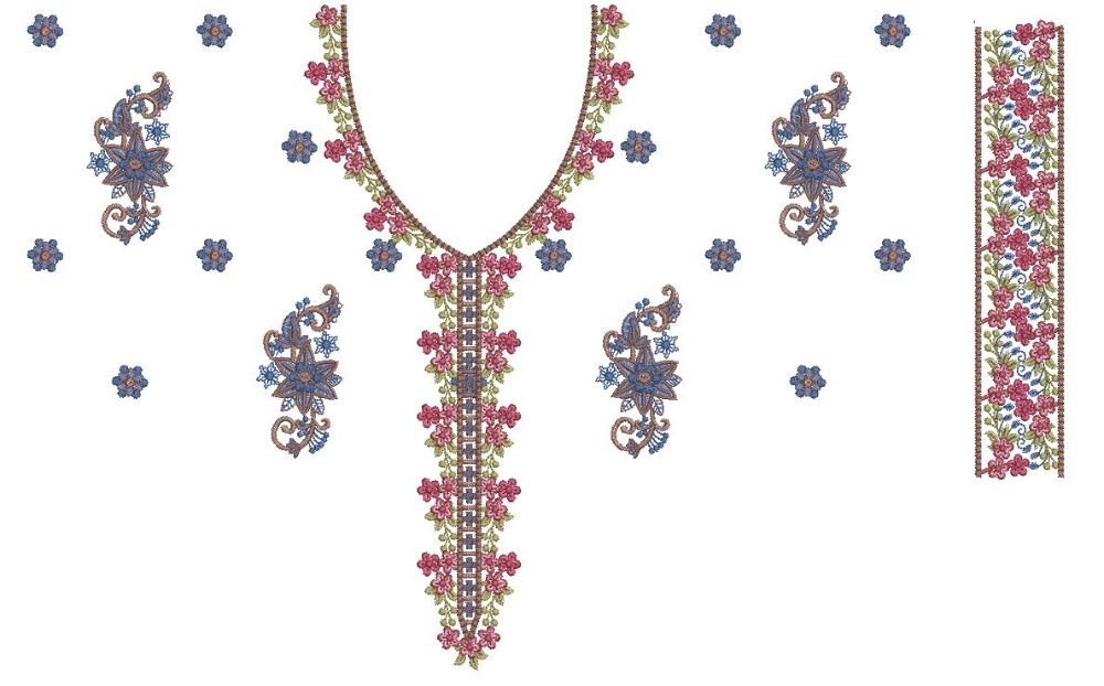 broderie INDUSTRIALA, programe pentru confectii si FASHION