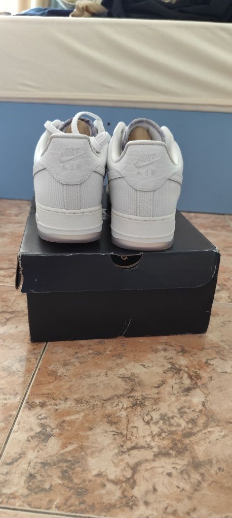 Nike Air Force 1 - 44.5