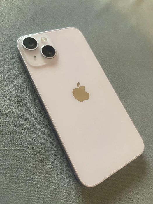 Айфон 14 128 гб 100%