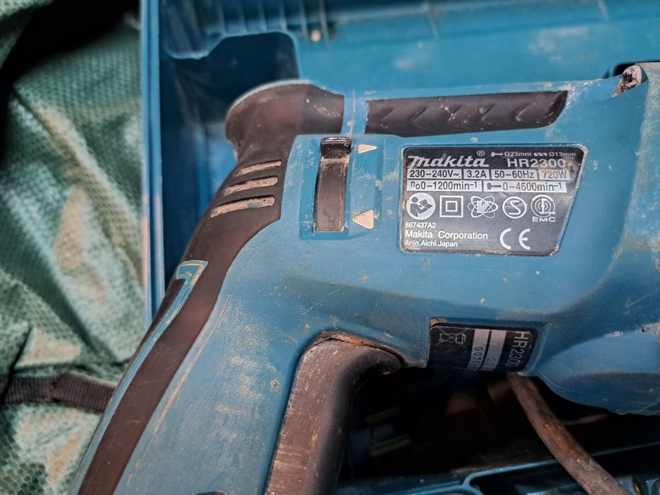 Diverse scule  hilti makita bosch black deker