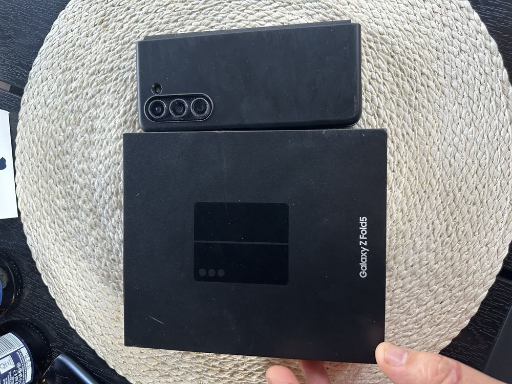 Samsung galaxy z fold5