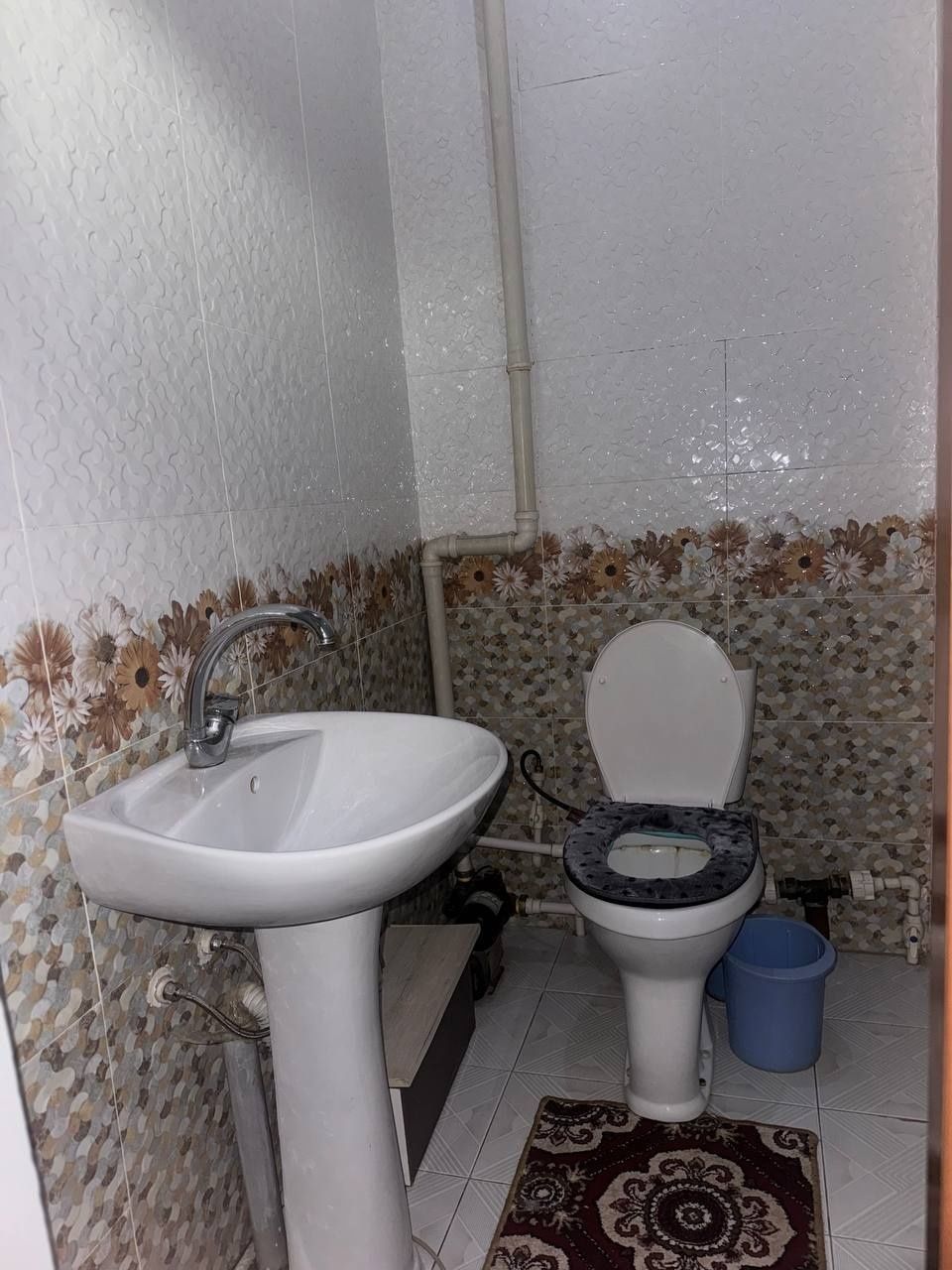 Чуткара коттедж 2015