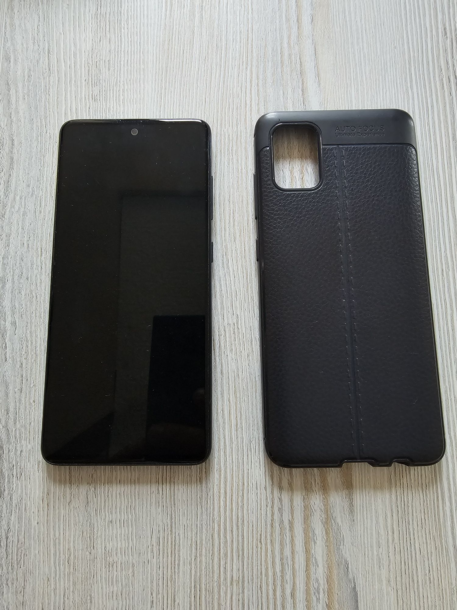 Samsung Galaxy A 51