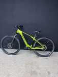 Bulls Copperhead Evo2 bicicleta electrica Bosch Cx