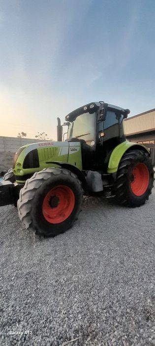 ARION 630 C traktori