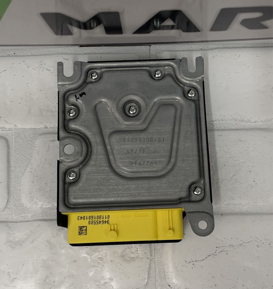 Airbag модул AUDI Q5 SQ5 80A959655M