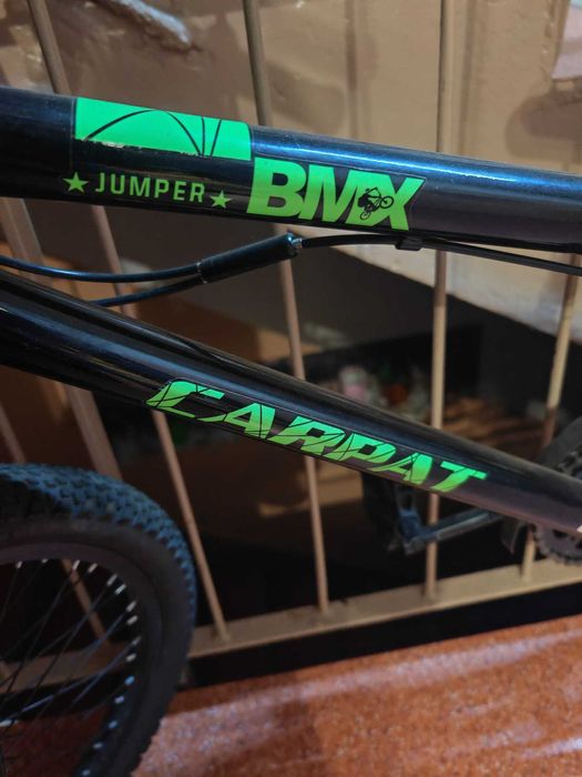 bicicleta de vanzare