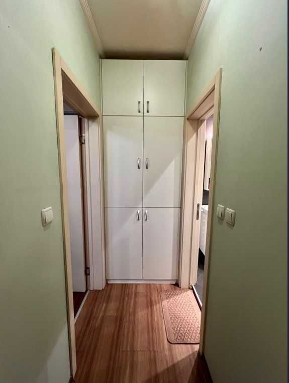 Двустаен ап. под наем в кв. Дружба 2