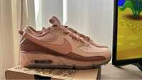 Nike AirMax Terrascape originali la cutie ( marime 38.5 )