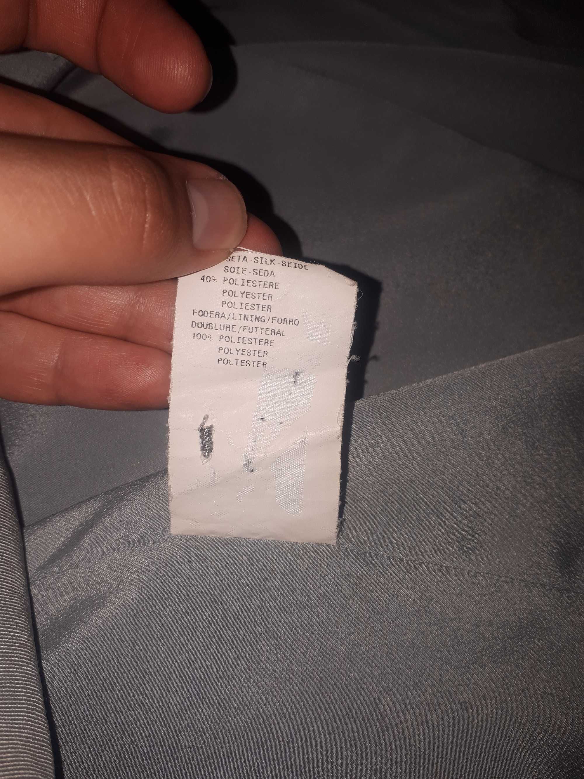 Sacou dama Armani Collezioni, marime 46.