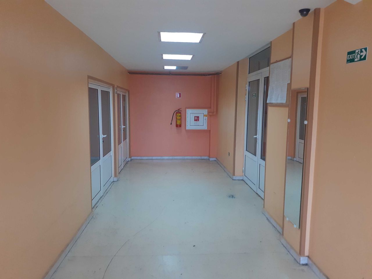 Дава се под наем Промишлена сграда в Русе, Дружба 1 - 500 кв.м за 1402.5 € - Снимка #2