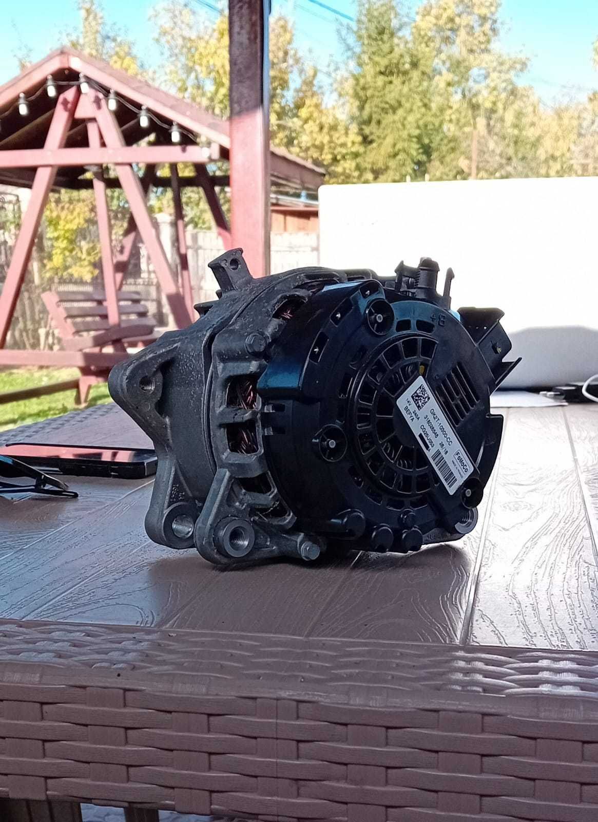 Alternator Ford tranzit