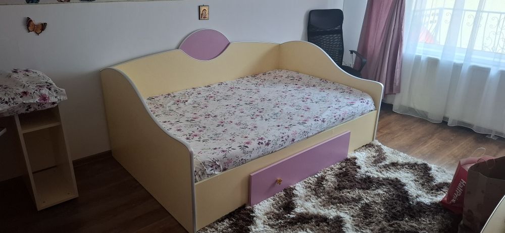 Mobila dormitor copii