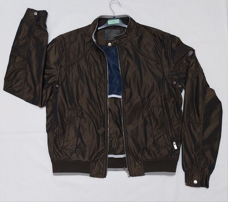 Geacă bărbătească mărimea M (38-40) slim