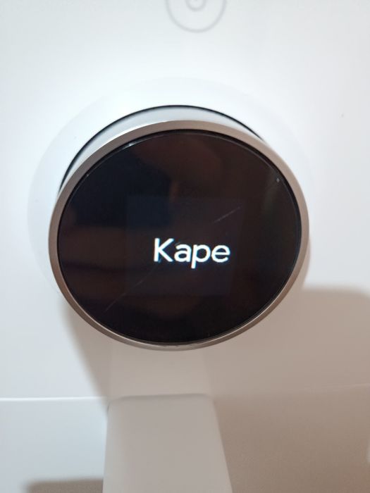 Аэрогриль Xiaomi Air Fryer 6,5L