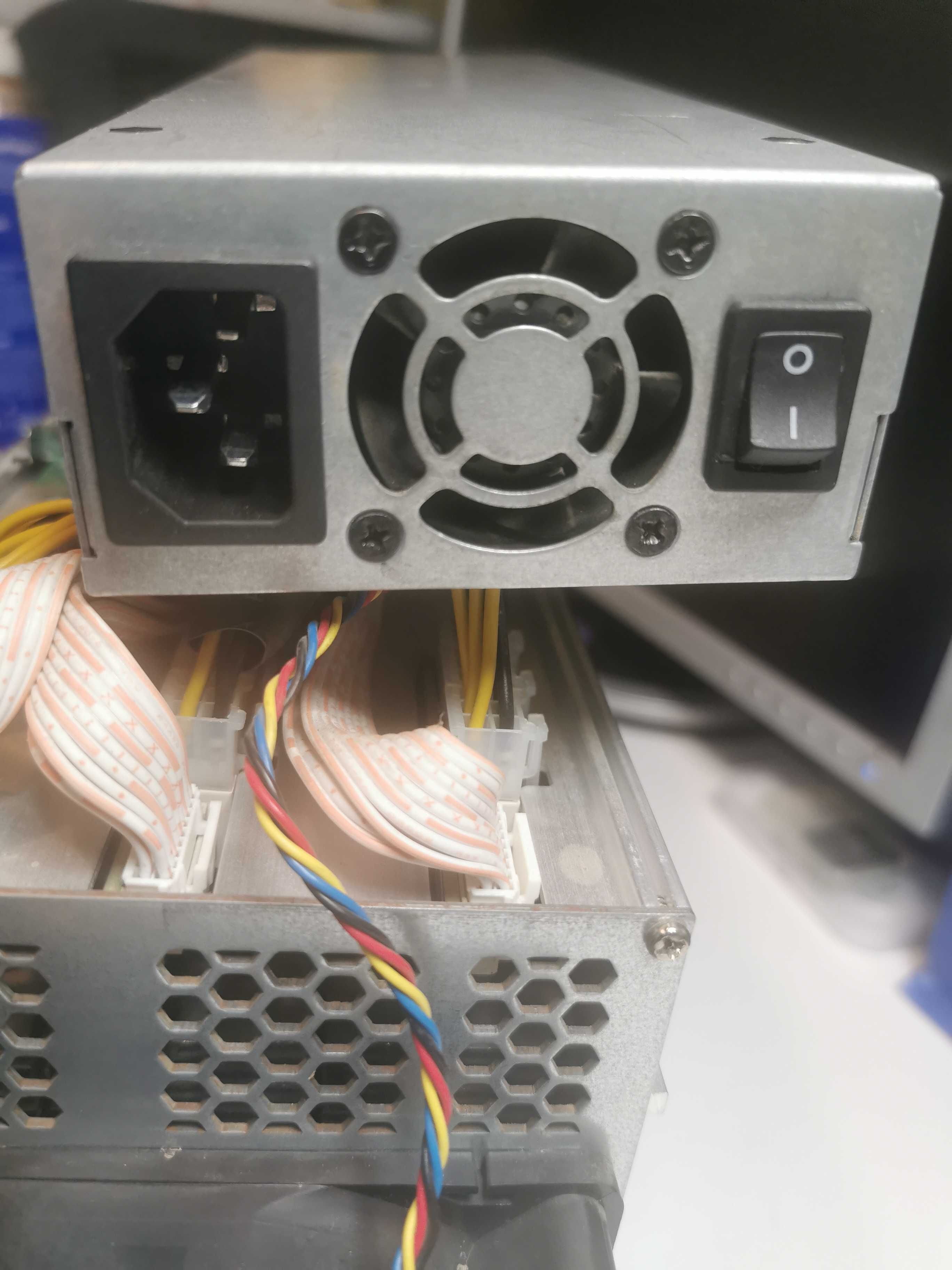 Vand BitMain ANTMiner D3