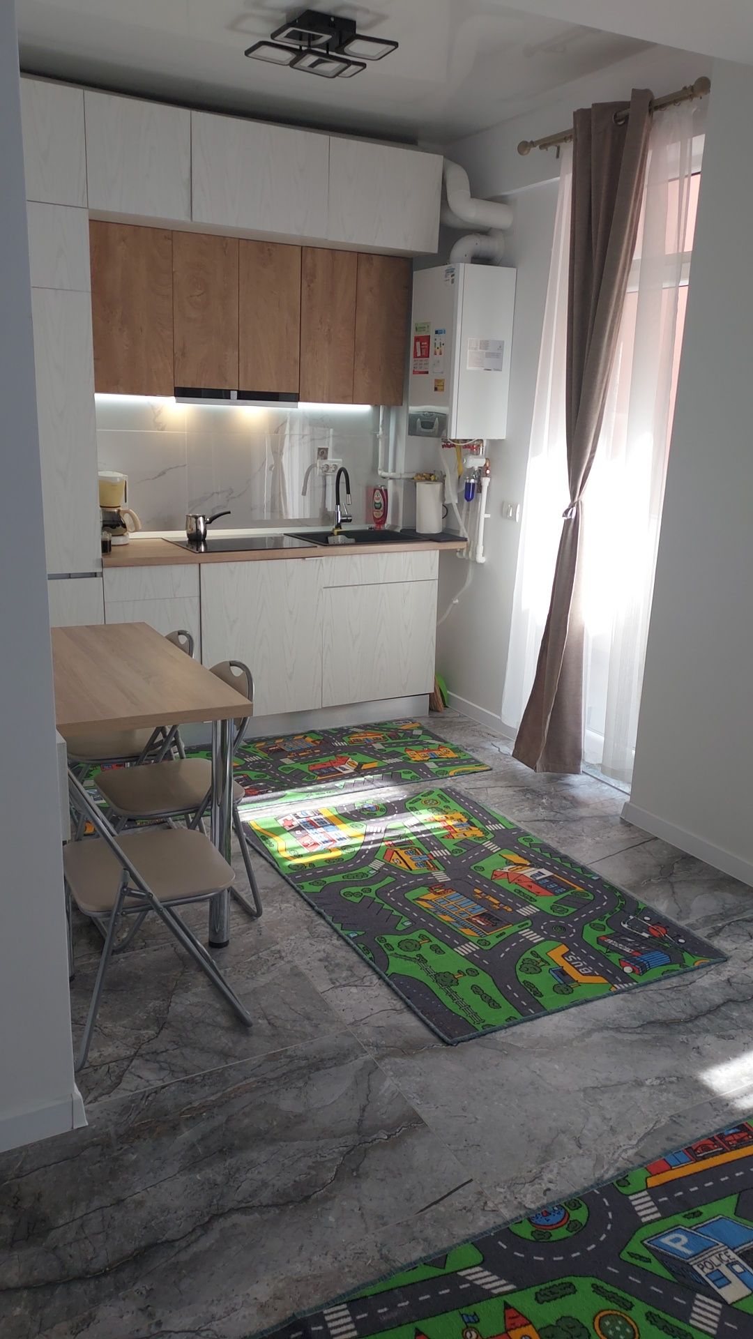Garsoniera/Studio Mamaia Nord Zona Lidl Mamaia Nord 34 mp -74 000 €