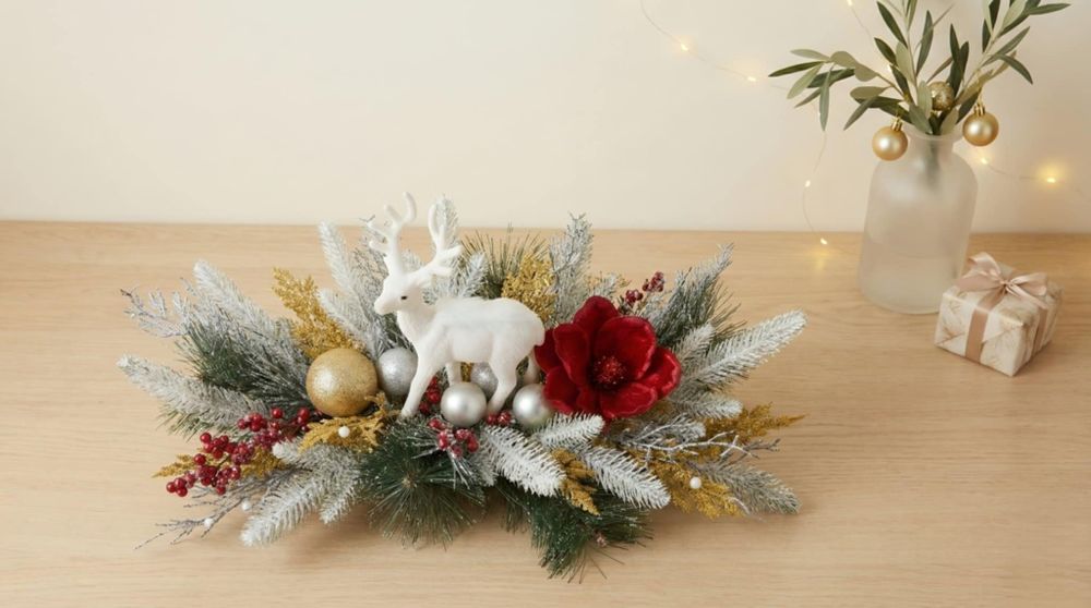 Aranjament craciun
