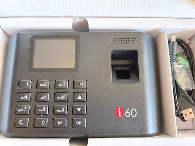 Терминал за присъствие