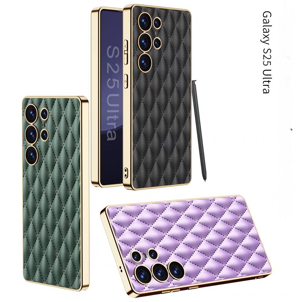 Чехлы для Samsung S25 Ultra