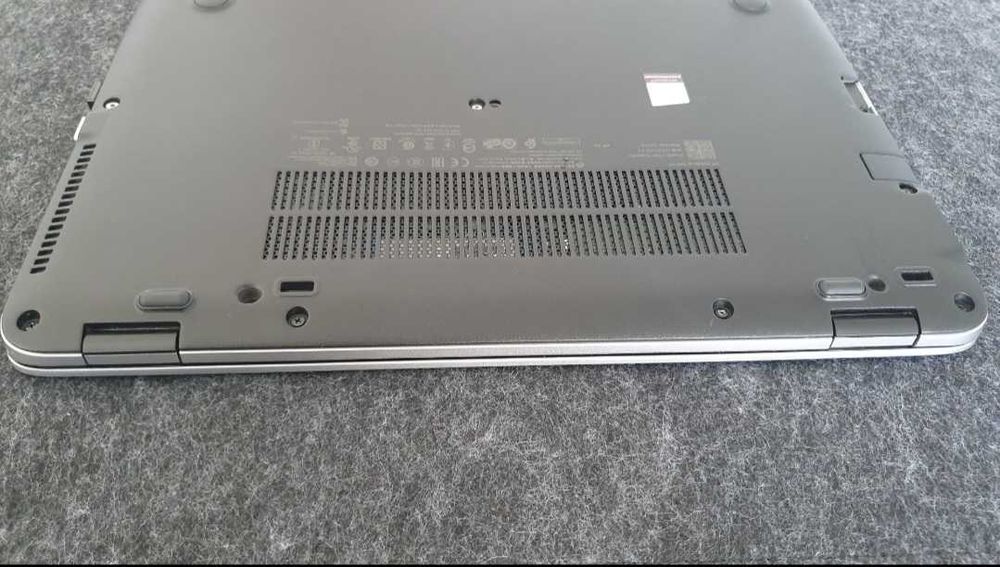 Перфектен! HP EliteBook 830 G6