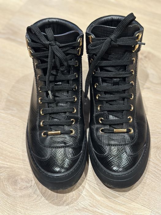 Jimmy Choo, size 40