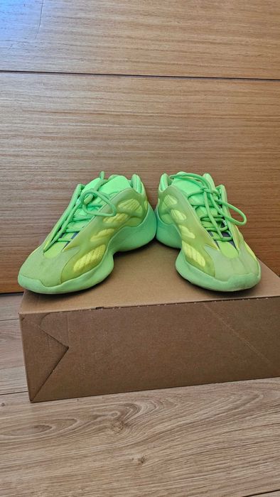 Маратонки adidas