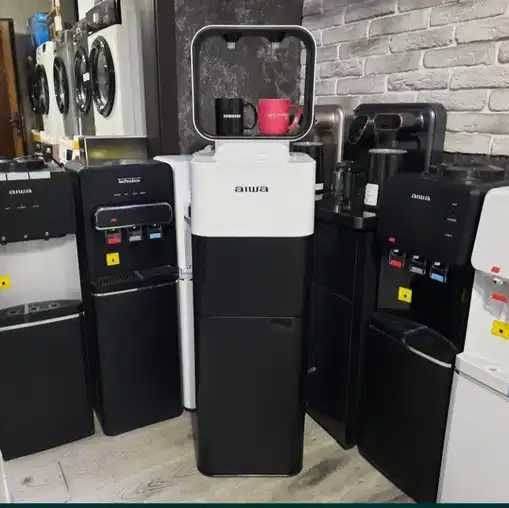 кулер aiwa HI-TECH-B&W