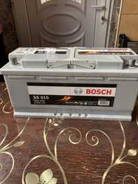 BaterieAutoBosch110A nou