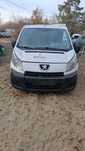 Motor Peugeot Expert 1566 cm 3, COD 9HU