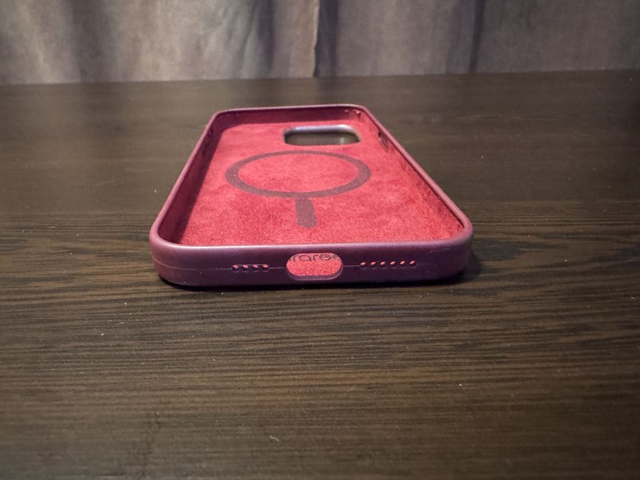 Husa telefon iPhone 15 Pro Max