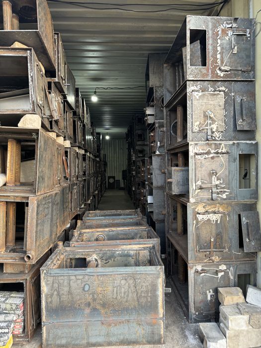 Печки, пеш котлы для дома