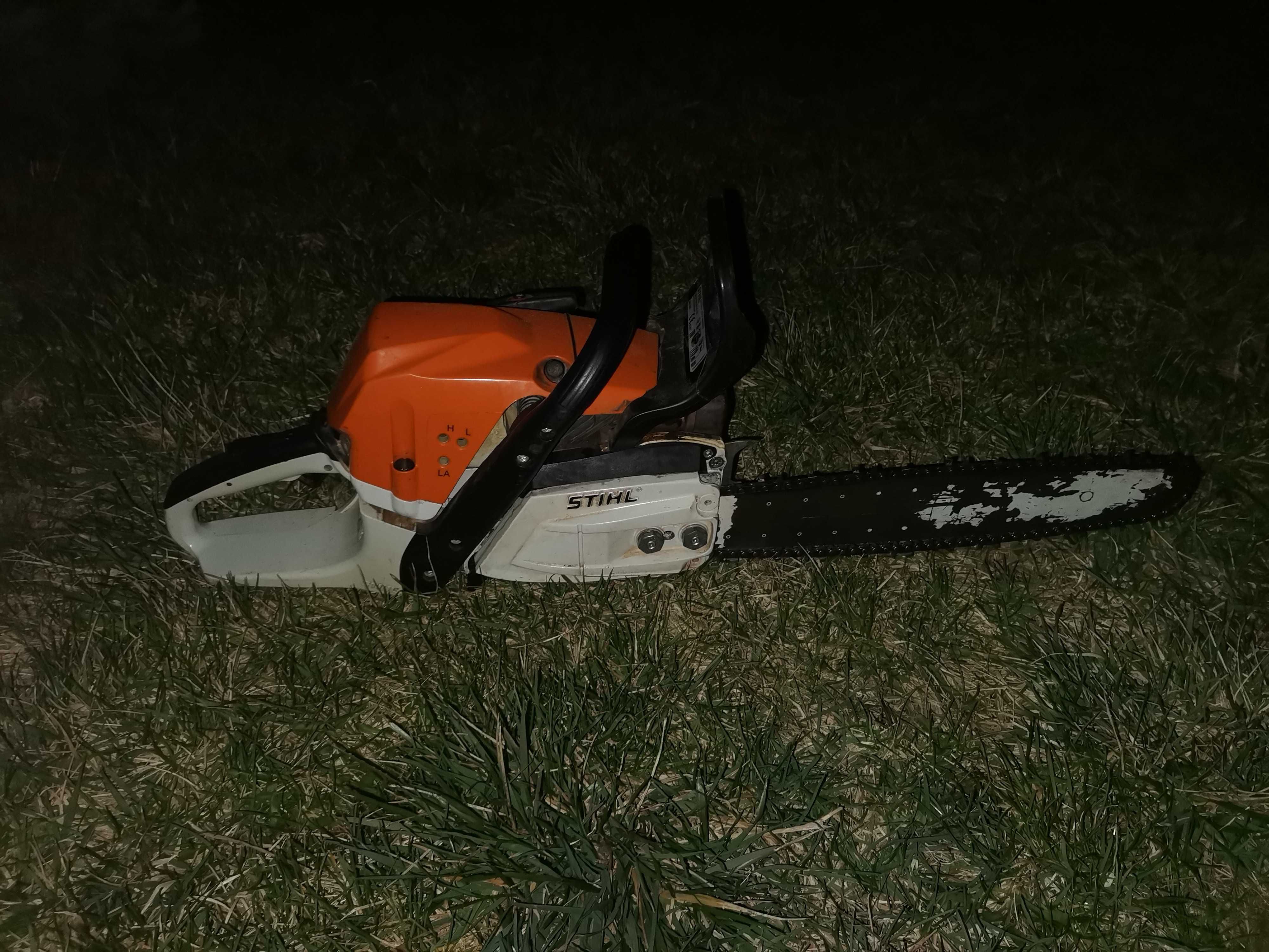 Drujbă Stihl MS 362