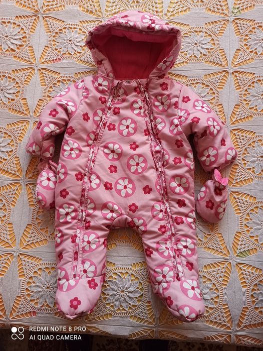 Бебешки лот, 0-3м