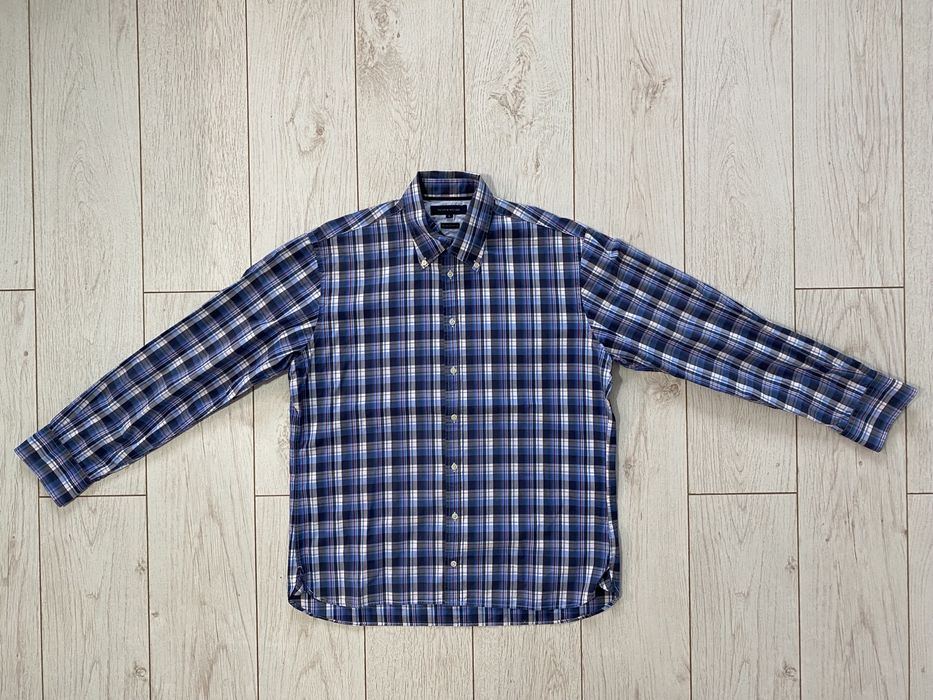 Camasa Tommy Hilfiger