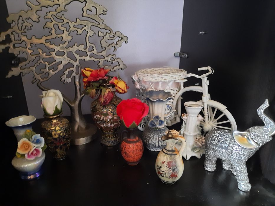 Bibelouri mici si mari