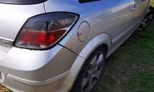 Stopuri spate opel astra Gtc