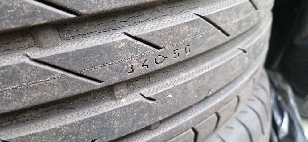 Cauciucuri Nokian 225 45 17 vara