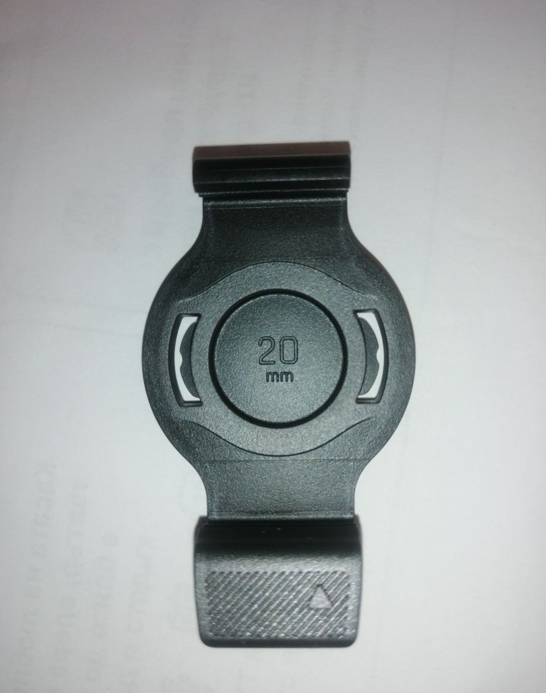 Garmin QuickFit монтаж часовник към колело 26, 22 и 20мм