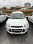 Ford Focus 1.5D 2011