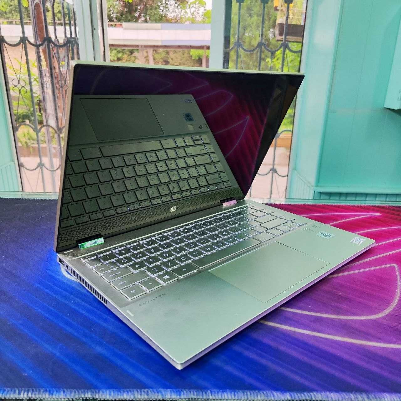 HP pavilion x360